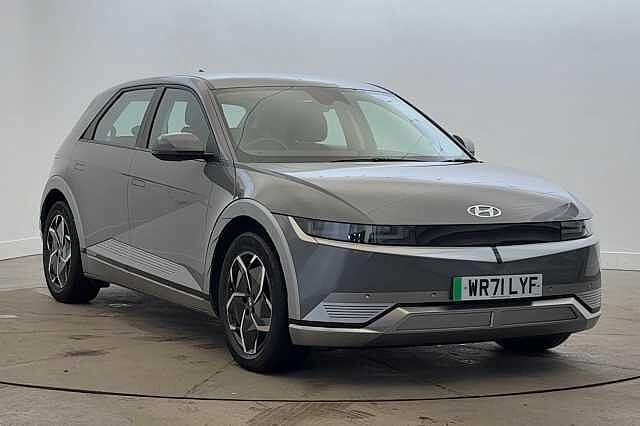 Hyundai IONIQ 5 160kW Premium 73 kWh 5dr Auto