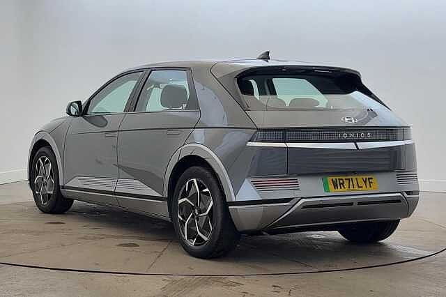 Hyundai IONIQ 5 160kW Premium 73 kWh 5dr Auto