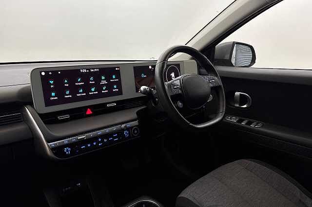 Hyundai IONIQ 5 160kW Premium 73 kWh 5dr Auto