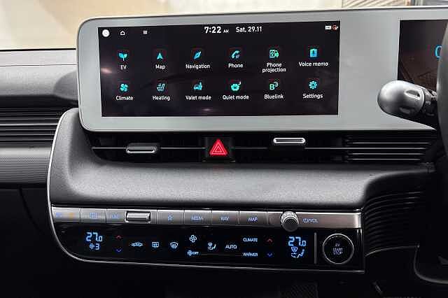 Hyundai IONIQ 5 160kW Premium 73 kWh 5dr Auto