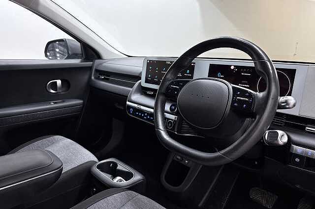 Hyundai IONIQ 5 160kW Premium 73 kWh 5dr Auto