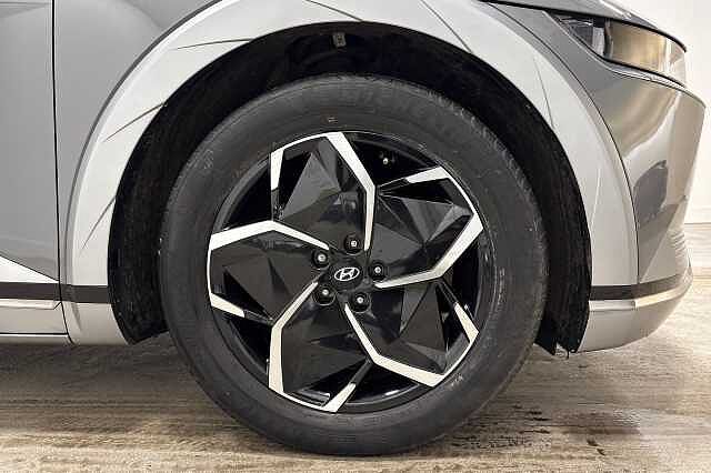 Hyundai IONIQ 5 160kW Premium 73 kWh 5dr Auto