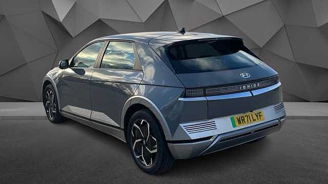 Hyundai IONIQ 5 160kW Premium 73 kWh 5dr Auto