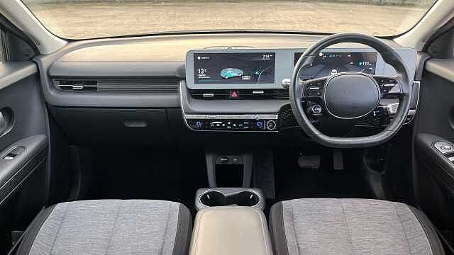 Hyundai IONIQ 5 160kW Premium 73 kWh 5dr Auto