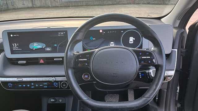 Hyundai IONIQ 5 160kW Premium 73 kWh 5dr Auto