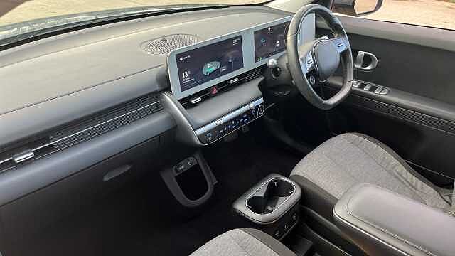 Hyundai IONIQ 5 160kW Premium 73 kWh 5dr Auto