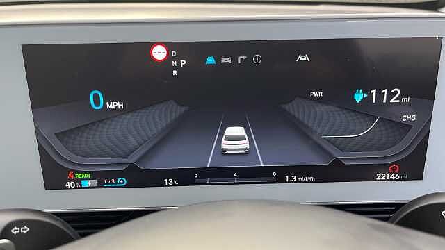 Hyundai IONIQ 5 160kW Premium 73 kWh 5dr Auto