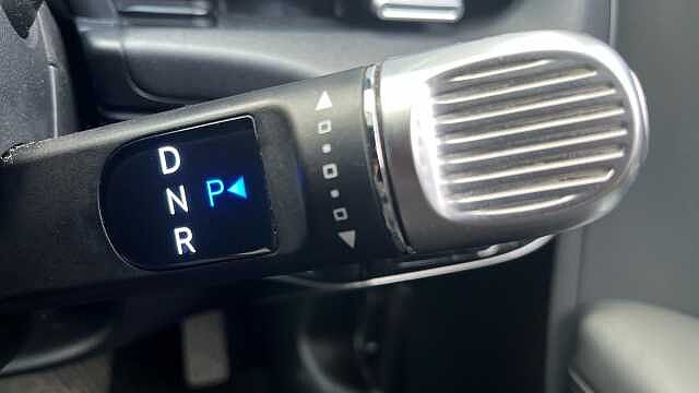 Hyundai IONIQ 5 160kW Premium 73 kWh 5dr Auto