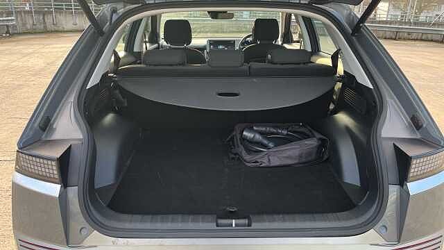 Hyundai IONIQ 5 160kW Premium 73 kWh 5dr Auto