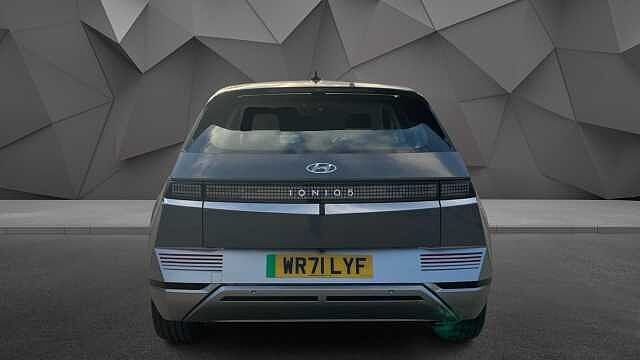 Hyundai IONIQ 5 160kW Premium 73 kWh 5dr Auto
