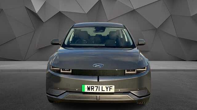 Hyundai IONIQ 5 160kW Premium 73 kWh 5dr Auto