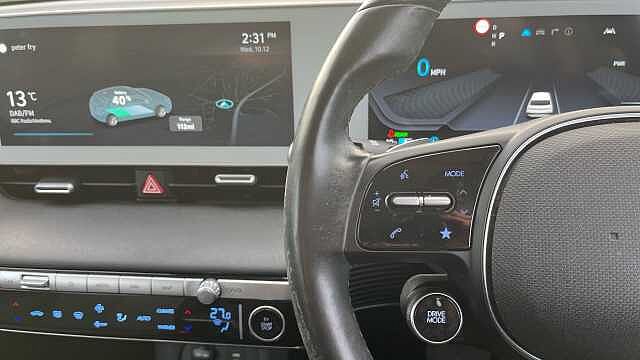 Hyundai IONIQ 5 160kW Premium 73 kWh 5dr Auto