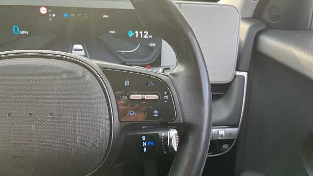 Hyundai IONIQ 5 160kW Premium 73 kWh 5dr Auto