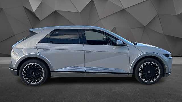 Hyundai IONIQ 5 ULTIMATE 73 KWH RWD MY22