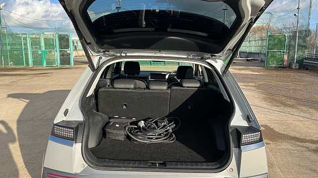 Hyundai IONIQ 5 ULTIMATE 73 KWH RWD MY22