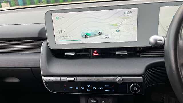 Hyundai IONIQ 5 PREM 73 KWH RWD + V2L MY22 SHOOTING-STAR GREY