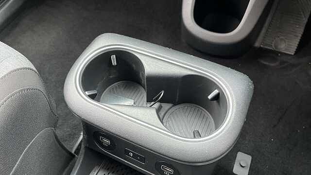 Hyundai IONIQ 5 PREM 73 KWH RWD + V2L MY22 SHOOTING-STAR GREY