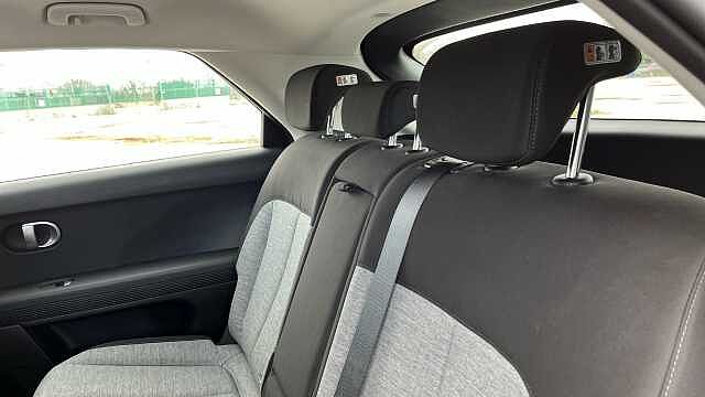 Hyundai IONIQ 5 PREM 73 KWH RWD + V2L MY22 SHOOTING-STAR GREY