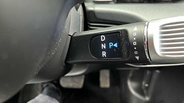 Hyundai IONIQ 5 PREM 73 KWH RWD + V2L MY22 SHOOTING-STAR GREY