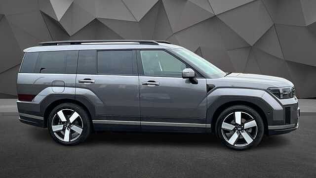 Hyundai SANTA FE 1.6 TGDi Plug-in Hybrid Ultimate 5dr 4WD Auto