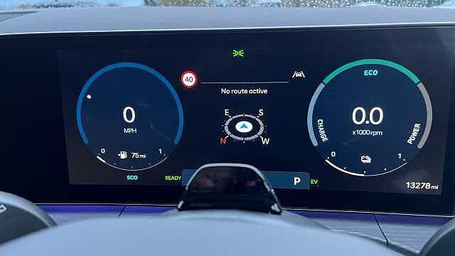 Hyundai SANTA FE 1.6 TGDi Plug-in Hybrid Ultimate 5dr 4WD Auto