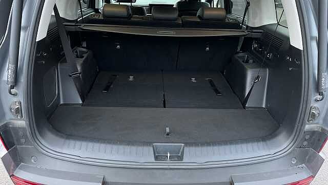 Hyundai SANTA FE 1.6 TGDi Plug-in Hybrid Ultimate 5dr 4WD Auto