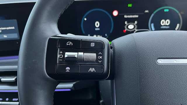 Hyundai SANTA FE 1.6 TGDi Plug-in Hybrid Ultimate 5dr 4WD Auto