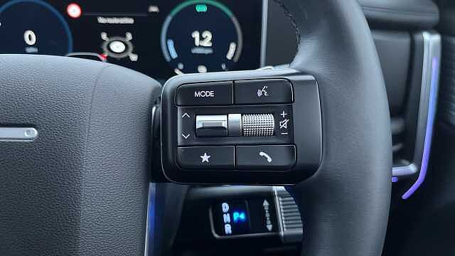 Hyundai SANTA FE 1.6 TGDi Plug-in Hybrid Ultimate 5dr 4WD Auto