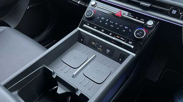 Hyundai SANTA FE 1.6 TGDi Plug-in Hybrid Ultimate 5dr 4WD Auto