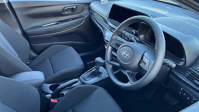 Hyundai i20 1.0T GDi Ultimate 5dr DCT