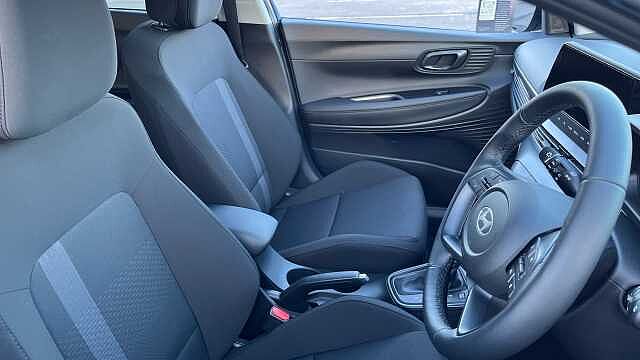 Hyundai i20 1.0T GDi Ultimate 5dr DCT