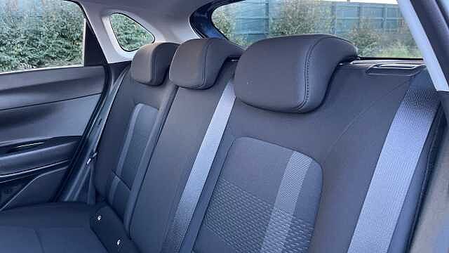 Hyundai i20 1.0T GDi Ultimate 5dr DCT