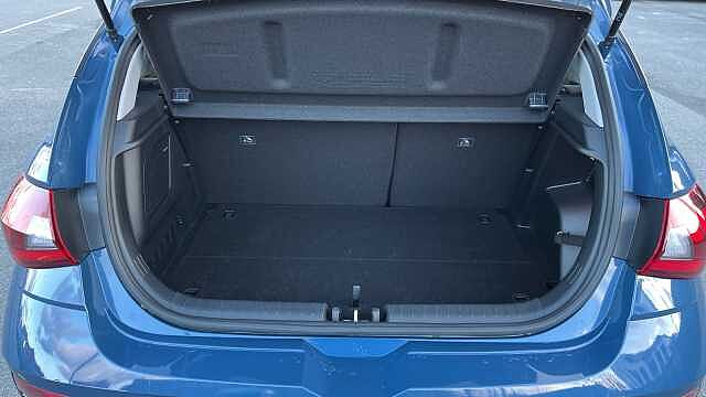 Hyundai i20 1.0T GDi Ultimate 5dr DCT