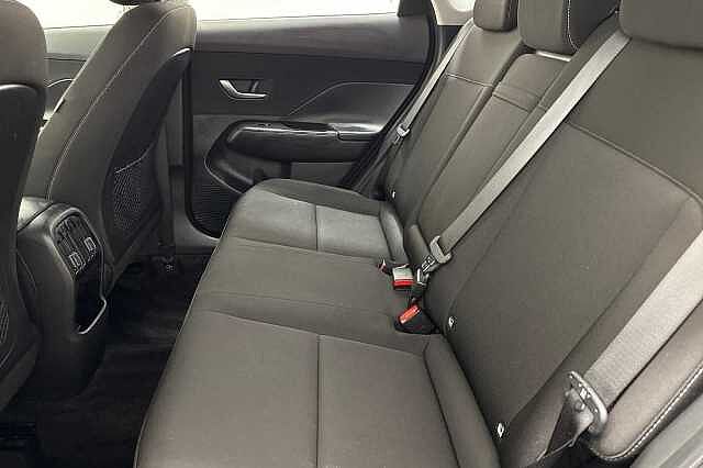 Hyundai KONA 1.6 Hybrid 129 Advance 5dr DCT