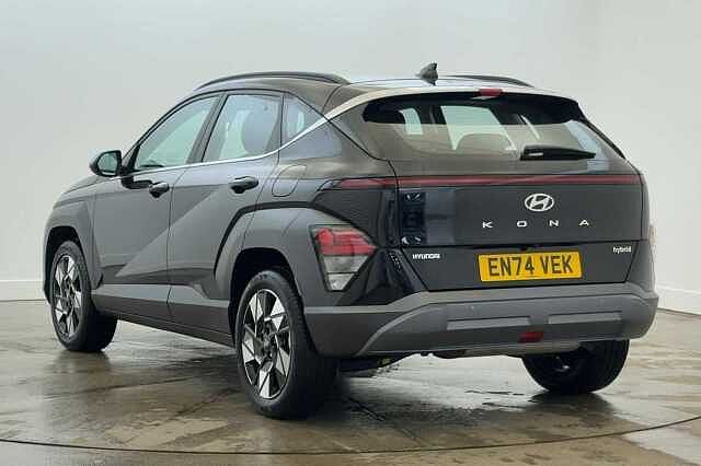 Hyundai KONA 1.6 Hybrid 129 Advance 5dr DCT