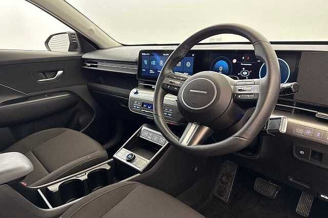 Hyundai KONA 1.6 Hybrid 129 Advance 5dr DCT
