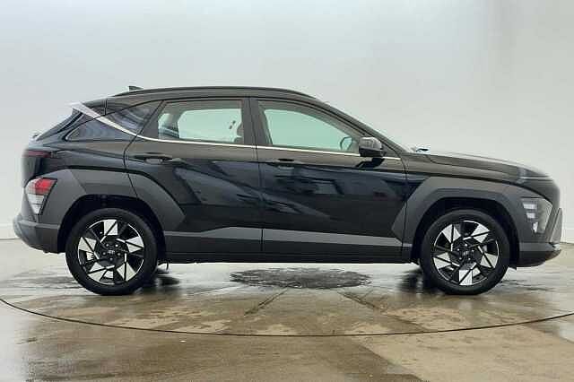 Hyundai KONA 1.6 Hybrid 129 Advance 5dr DCT