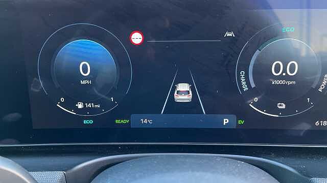 Hyundai TUCSON Tucson Hybrid Advance 215 HEV Auto