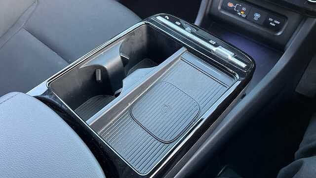 Hyundai TUCSON Tucson Hybrid Advance 215 HEV Auto