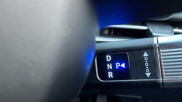 Hyundai TUCSON Tucson Hybrid Advance 215 HEV Auto