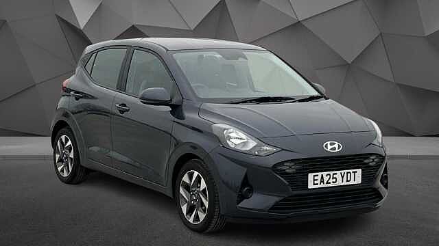 Hyundai i10 i10 1.0 Advance Auto