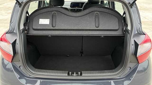 Hyundai i10 i10 1.0 Advance Auto