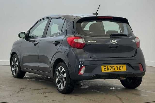 Hyundai i10 i10 1.0 Advance Auto