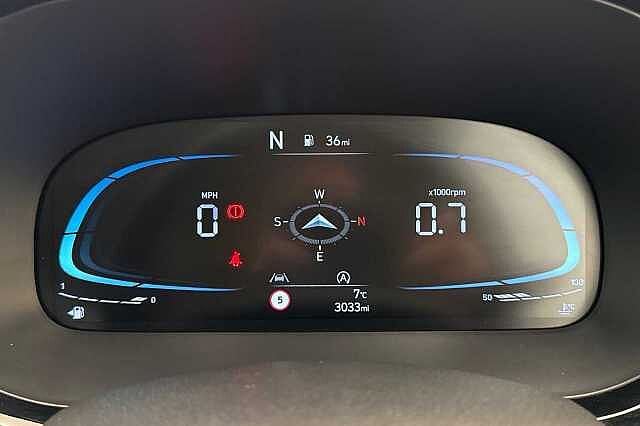 Hyundai i10 i10 1.0 Advance Auto