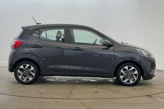 Hyundai i10 i10 1.0 Advance Auto