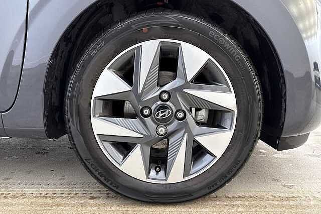 Hyundai i10 i10 1.0 Advance Auto