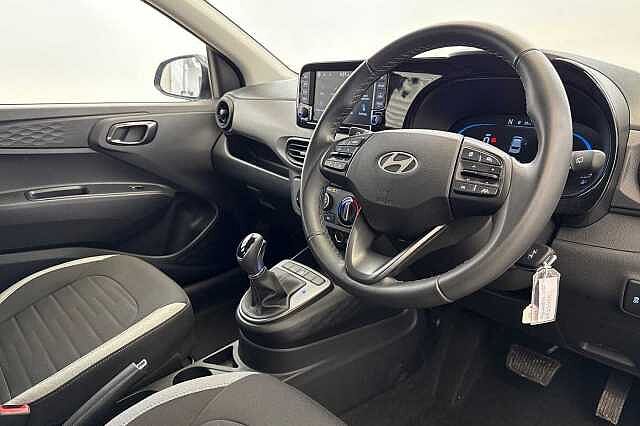 Hyundai i10 i10 1.0 Advance Auto