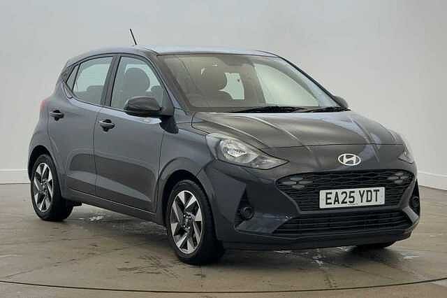 Hyundai i10 i10 1.0 Advance Auto