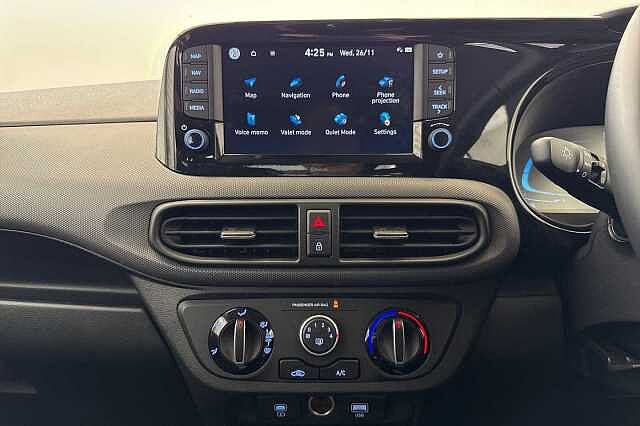 Hyundai i10 i10 1.0 Advance Auto