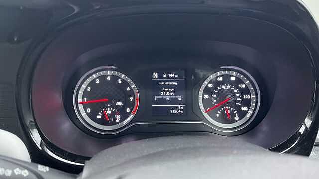 Hyundai i10 i10 1.0 67ps  Petrol Auto